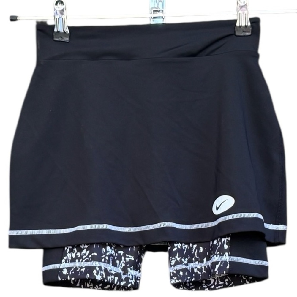 New Nike Bottoms Nike Dri-Fit Icon Clash 2-In-1 Training Skirt Size M